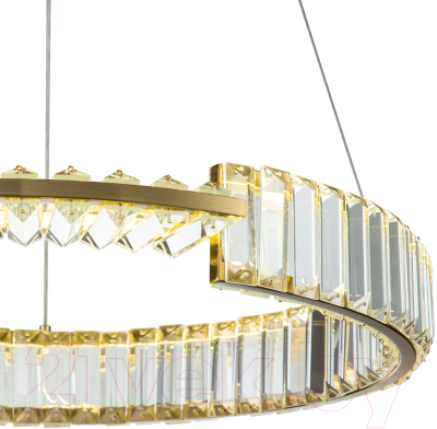 Потолочный светильник Indigo Light Frizzante V000041L