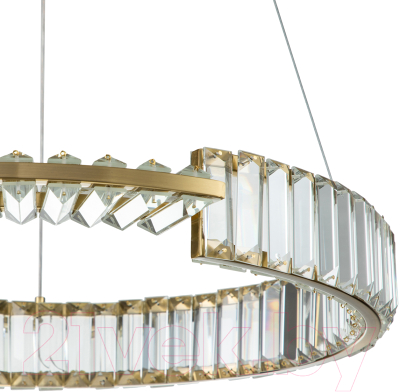 Потолочный светильник Indigo Light Frizzante V000041L