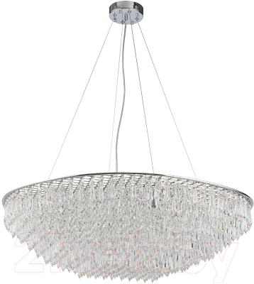 Люстра Indigo Light Intrigo V000369 - фото