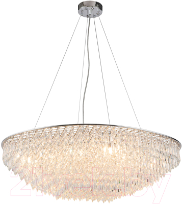 Люстра Indigo Light Intrigo V000369