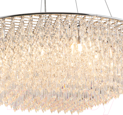 Люстра Indigo Light Intrigo V000369