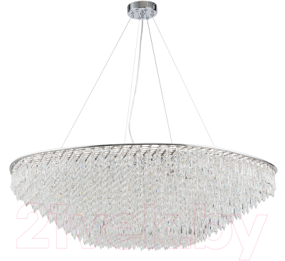 Люстра Indigo Light Intrigo V000370 - фото