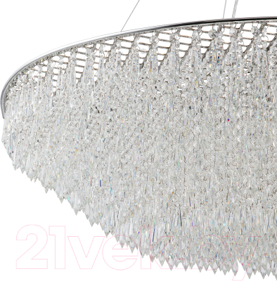 Люстра Indigo Light Intrigo V000370