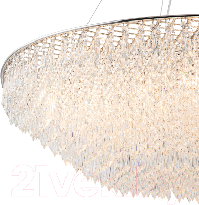 Люстра Indigo Light Intrigo V000370