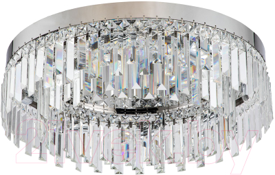 Люстра Indigo Light Lacrima V000404 - фото