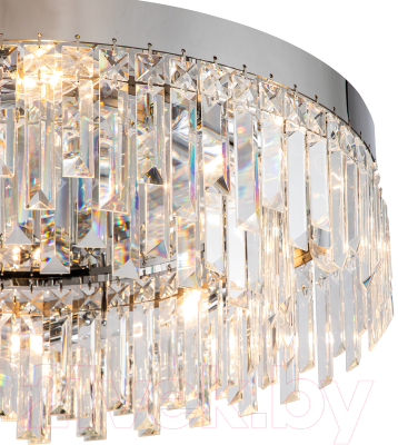 Люстра Indigo Light Lacrima V000404