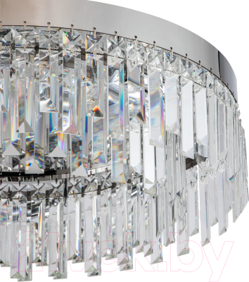 Люстра Indigo Light Lacrima V000404