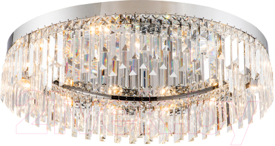 Люстра Indigo Light Lacrima V000360 - фото