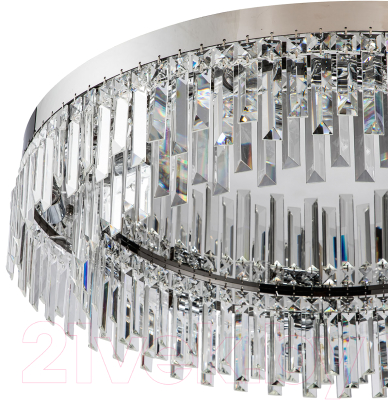 Люстра Indigo Light Lacrima V000360