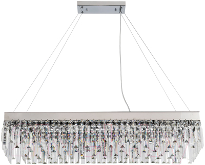 Люстра Indigo Light Lacrima V000361 - фото