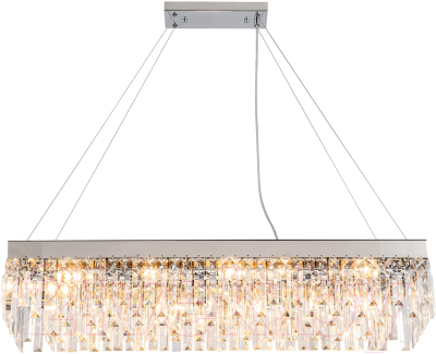 Люстра Indigo Light Lacrima V000361