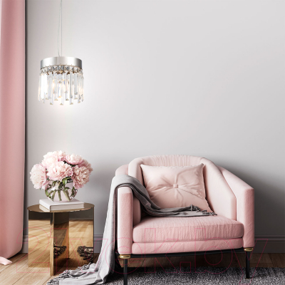 Потолочный светильник Indigo Light Lacrima V000363