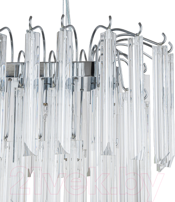 Люстра Indigo Light Lastrone V000423