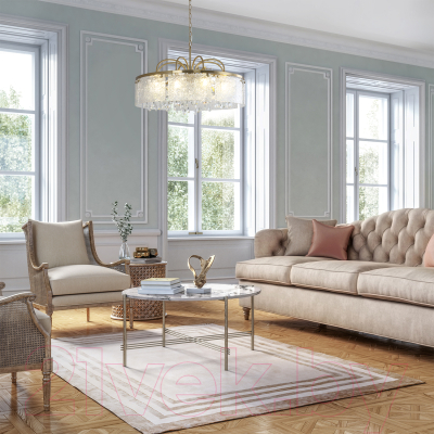 Люстра Indigo Light Prosecco V000378