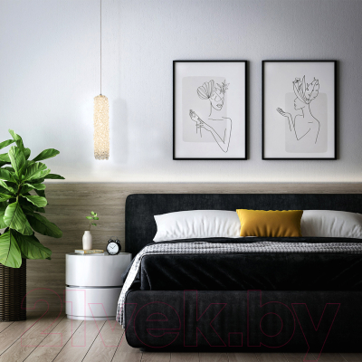 Потолочный светильник Indigo Light Sonna V000079L