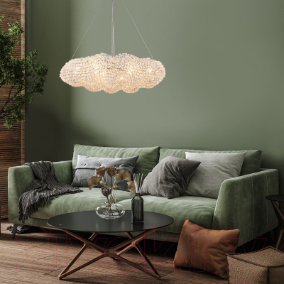 Люстра Indigo Light Sonna V000450