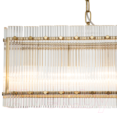 Люстра Indigo Light Venera V000305