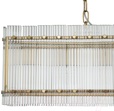 Люстра Indigo Light Venera V000305