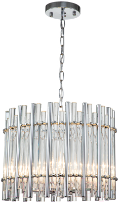 Люстра Indigo Light Violino V000307