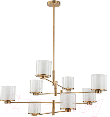 Люстра Indigo Light Bilancia V000358 - фото