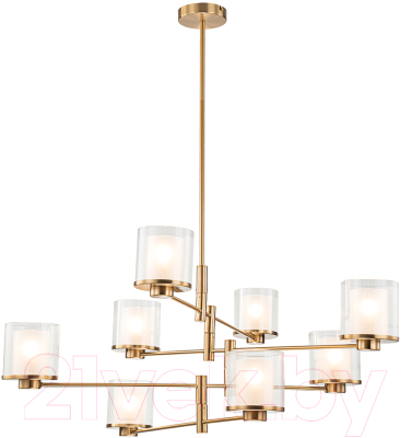 Люстра Indigo Light Bilancia V000358