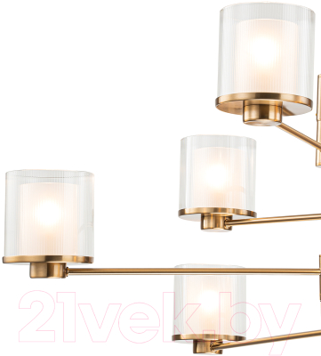 Люстра Indigo Light Bilancia V000358