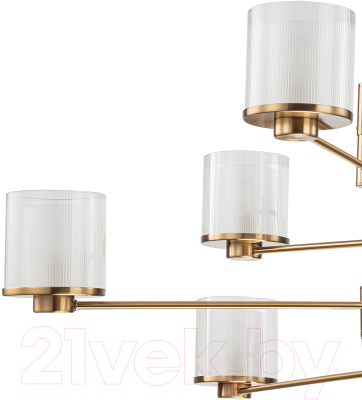 Люстра Indigo Light Bilancia V000358