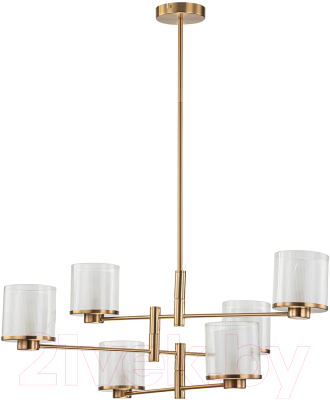 Люстра Indigo Light Bilancia V000352 - фото