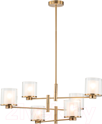 Люстра Indigo Light Bilancia V000352