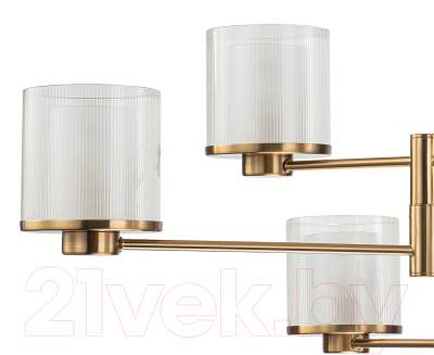 Люстра Indigo Light Bilancia V000352