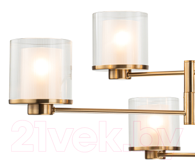 Люстра Indigo Light Bilancia V000352