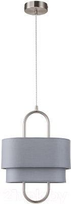 Потолочный светильник Indigo Light Borsa V000438 - фото