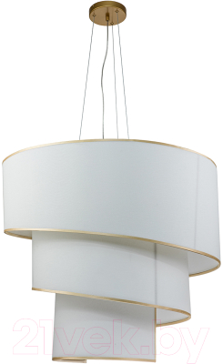 Люстра Indigo Light Cascata V000356 - фото