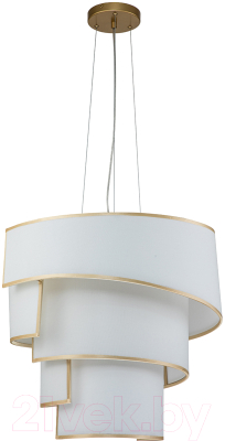 Люстра Indigo Light Cascata V000357 - фото