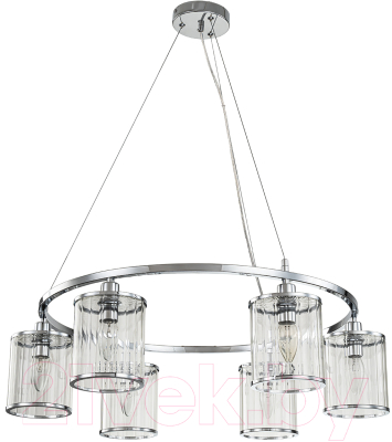 Люстра Indigo Light Dante V000407 - фото