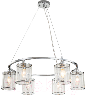 Люстра Indigo Light Dante V000407