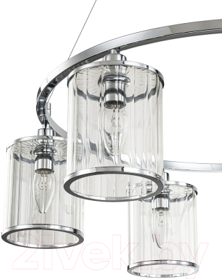 Люстра Indigo Light Dante V000407