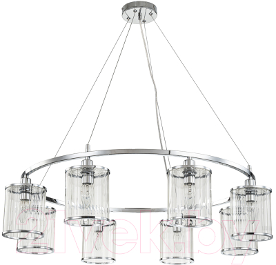 Люстра Indigo Light Dante V000408 - фото