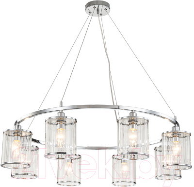 Люстра Indigo Light Dante V000408