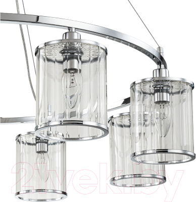 Люстра Indigo Light Dante V000408