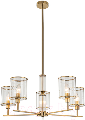 Люстра Indigo Light Dante V000409 - фото