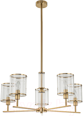 Люстра Indigo Light Dante V000409