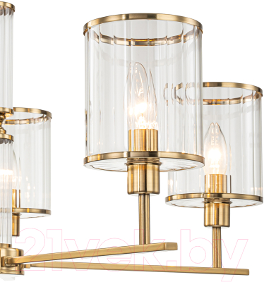 Люстра Indigo Light Dante V000409