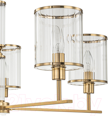 Люстра Indigo Light Dante V000409