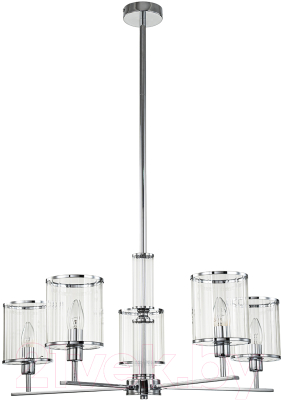 Люстра Indigo Light Dante V000411 - фото