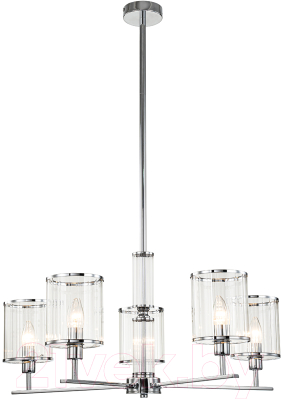 Люстра Indigo Light Dante V000411