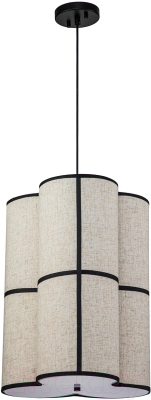 Люстра Indigo Light Triade V000350 - фото