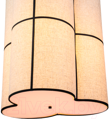 Люстра Indigo Light Triade V000351