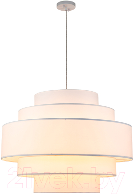 Люстра Indigo Light Zemfira V000346