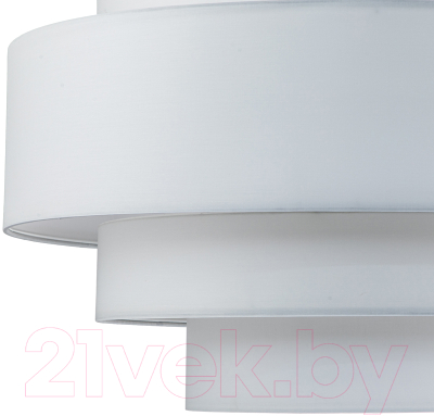 Люстра Indigo Light Zemfira V000347